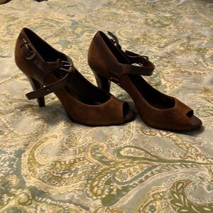 Women’s Franco Sarto High Heels